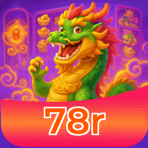 Tabela RTP dos jogos de cassino da 78r